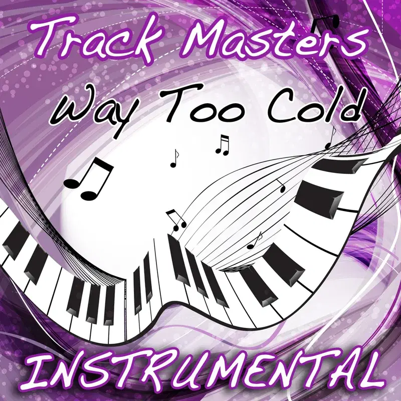 Way Too Cold (Kanye West feat. DJ Khaled Tribute Instrumental)