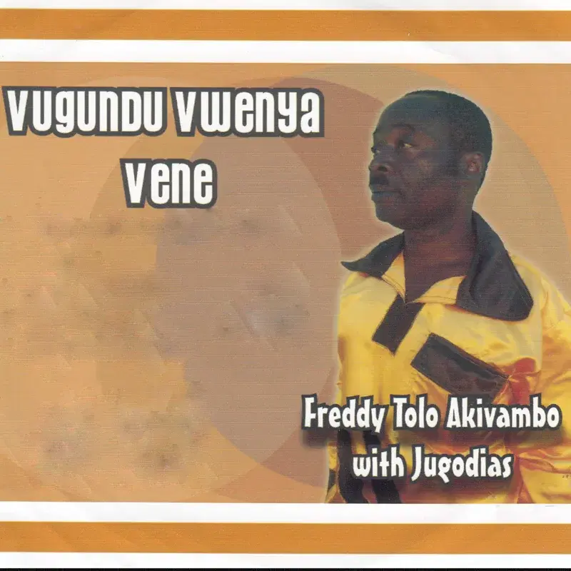 Vugundu Vwenya Vene
