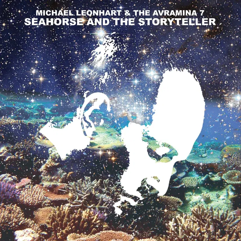 Seahorse & The Storyteller