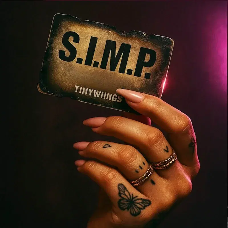 S.I.M.P.