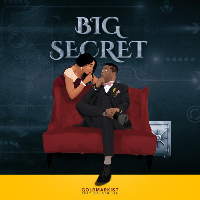 Big Secret