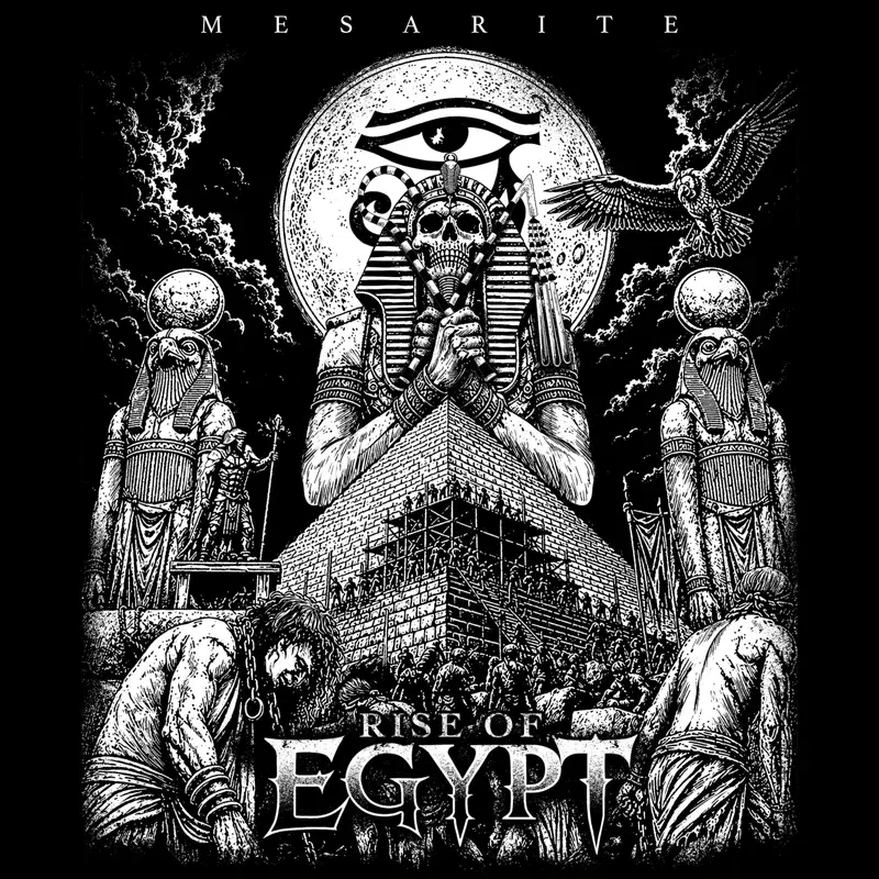 Rise of Egypt
