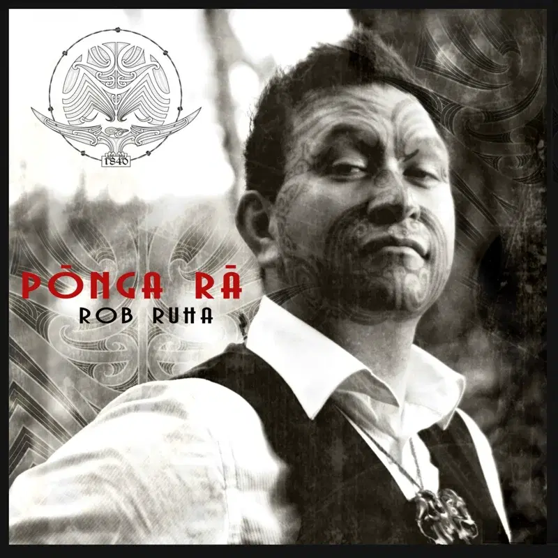 Pōnga Rā