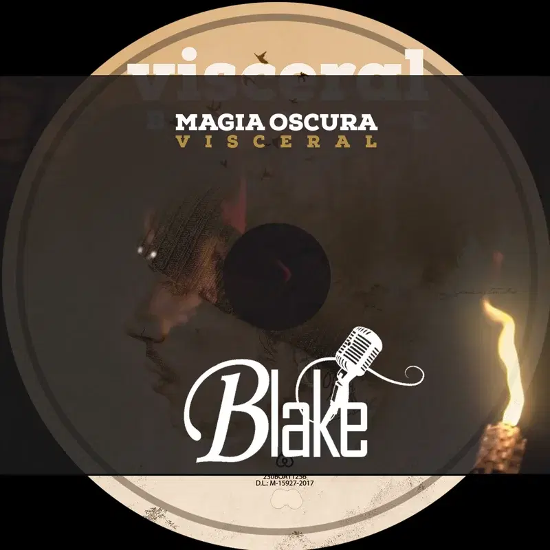 Magia Oscura