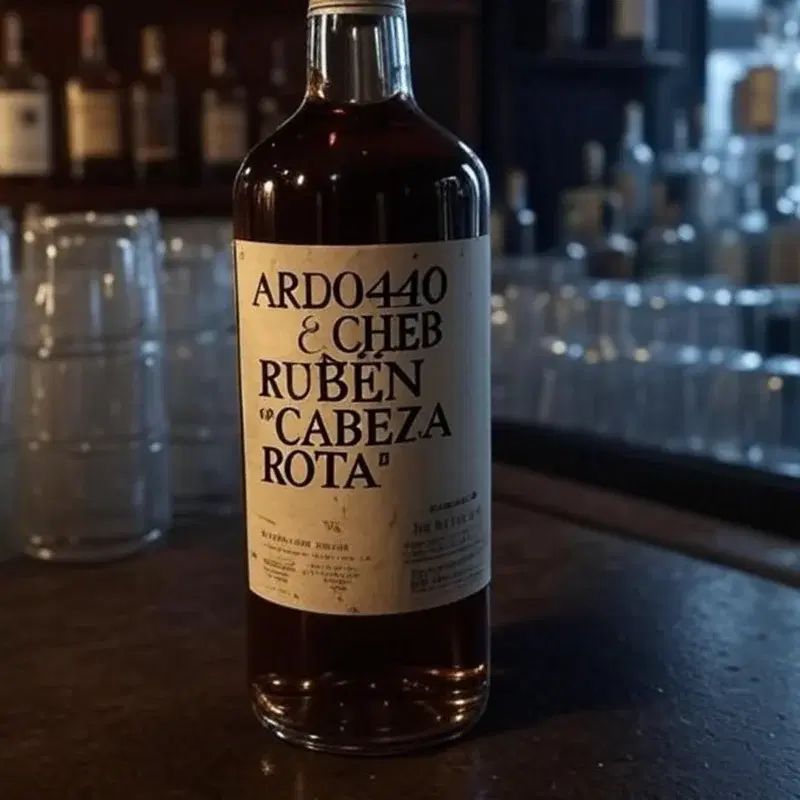 Cabeza Rota