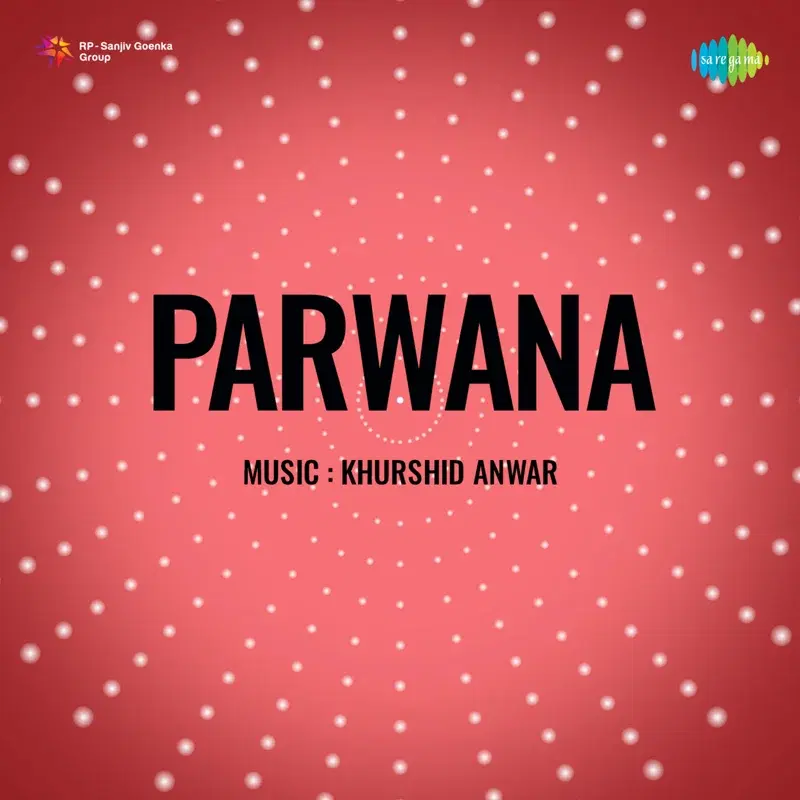 Saiyan Ne Ungli Madodi Re (From "Parwana")