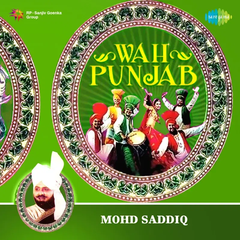 Wah Punjab
