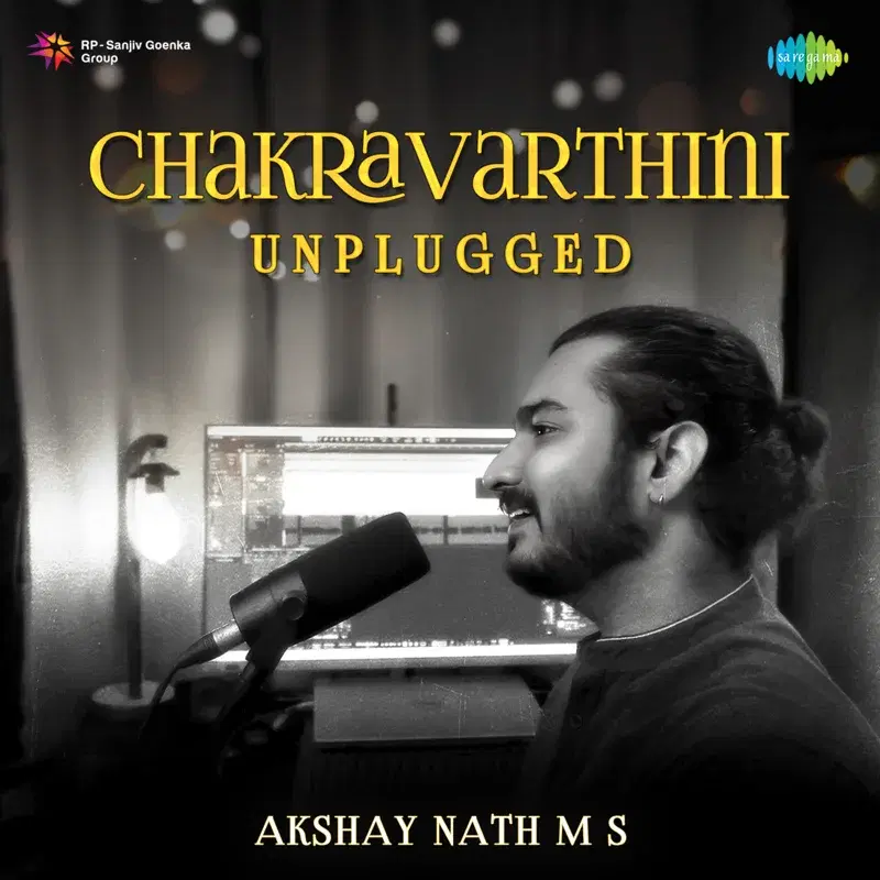 Chakravarthini