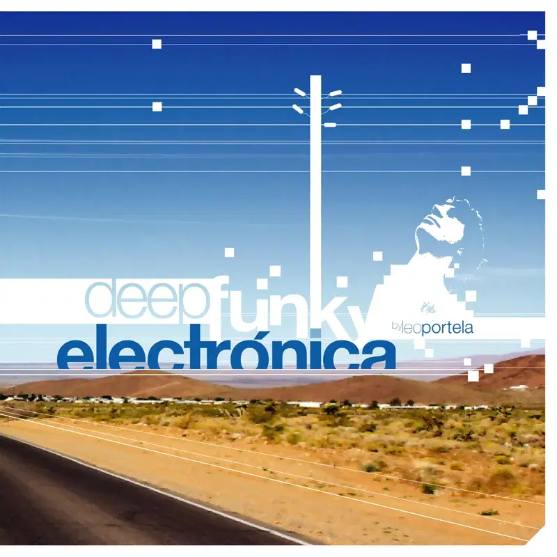 Deep Funky Electronica