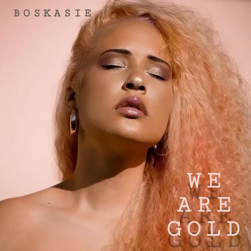 We Are Gold