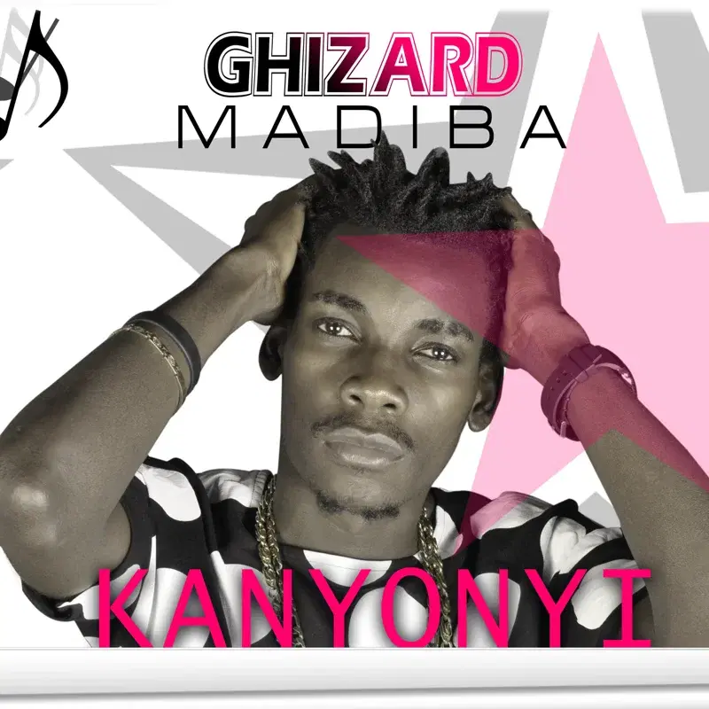 Kanyonyi