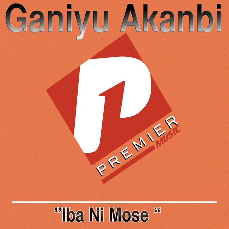 Iba Ni Mose