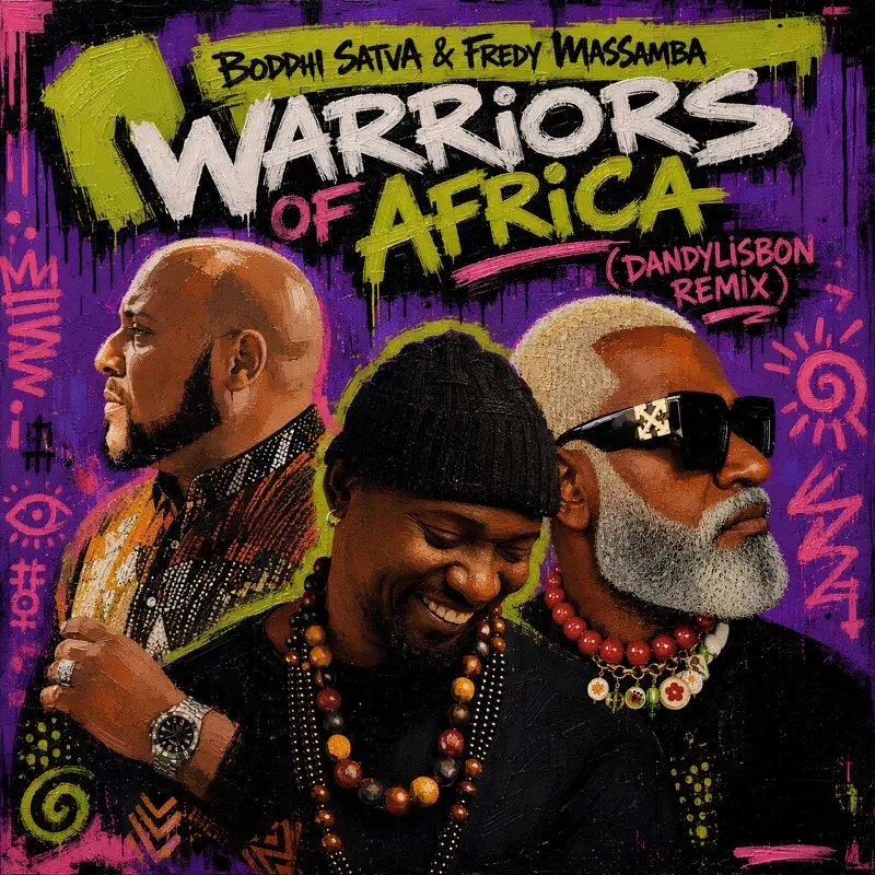 Cover Art