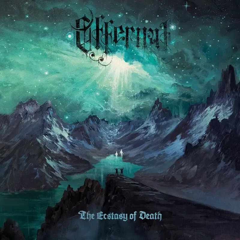 The Ecstasy of Death