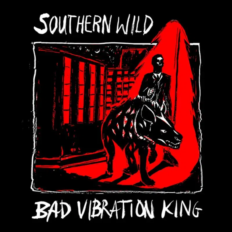 Bad Vibration King