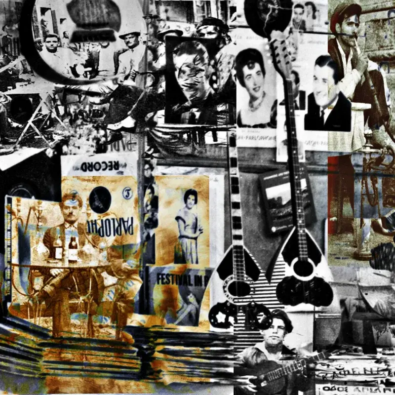 Cover Art