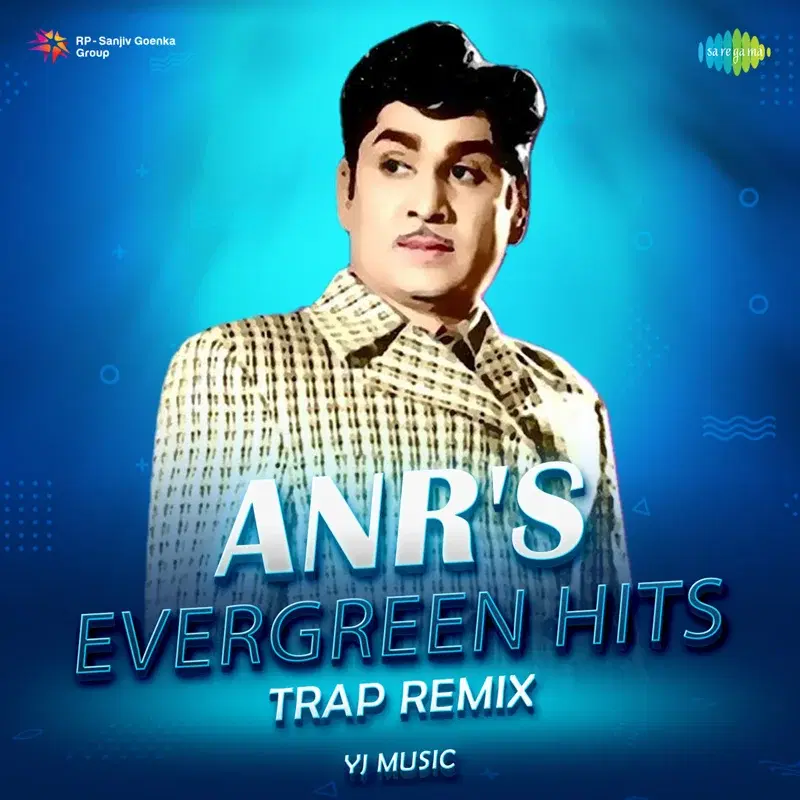 Anr's Evergreen Hits