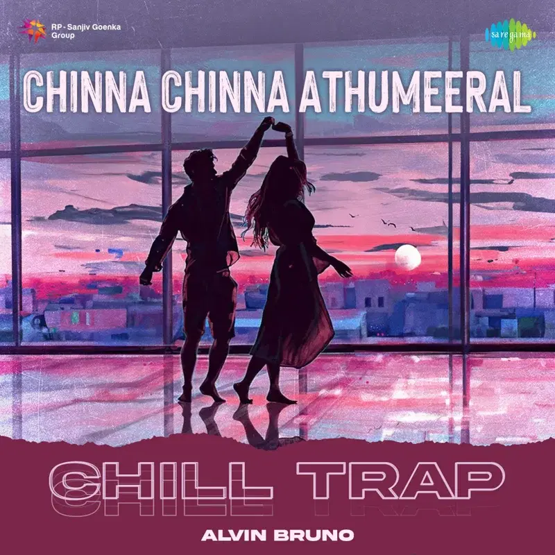 Chinna Chinna Athumeeral