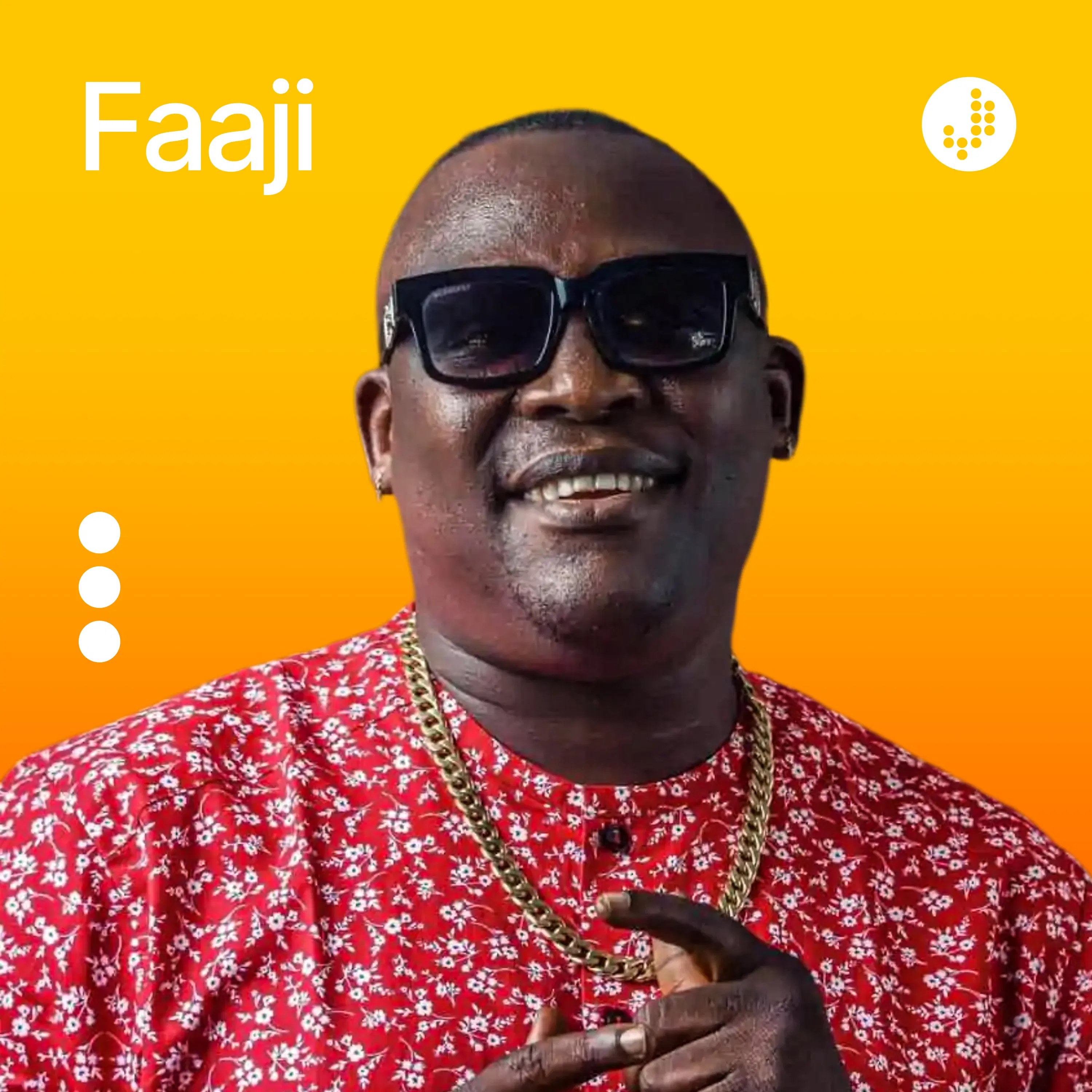 Faaji