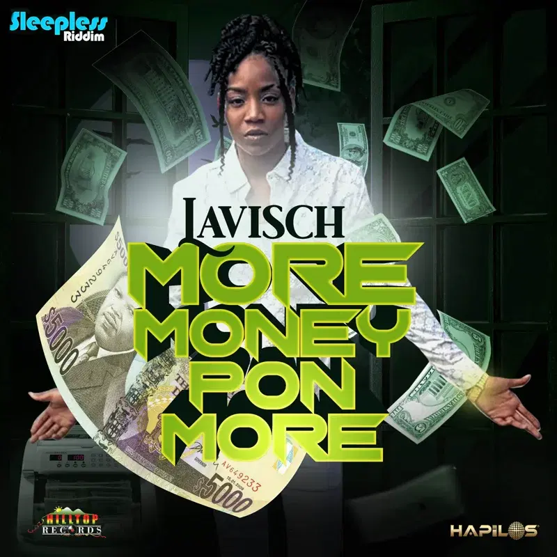 More Money Pon More