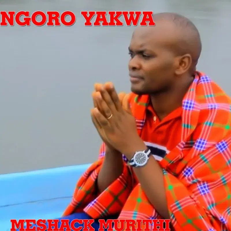 Ngoro Yakwa