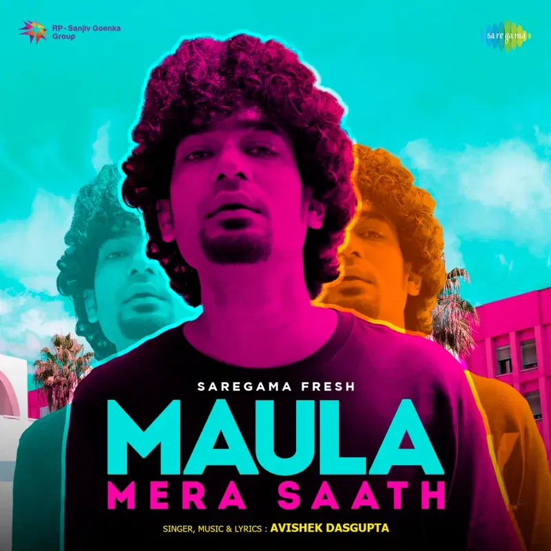 Maula Mera Saath - Single