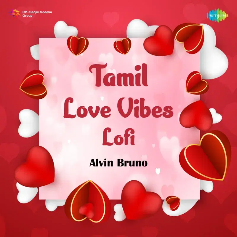 Tamil Love Vibes