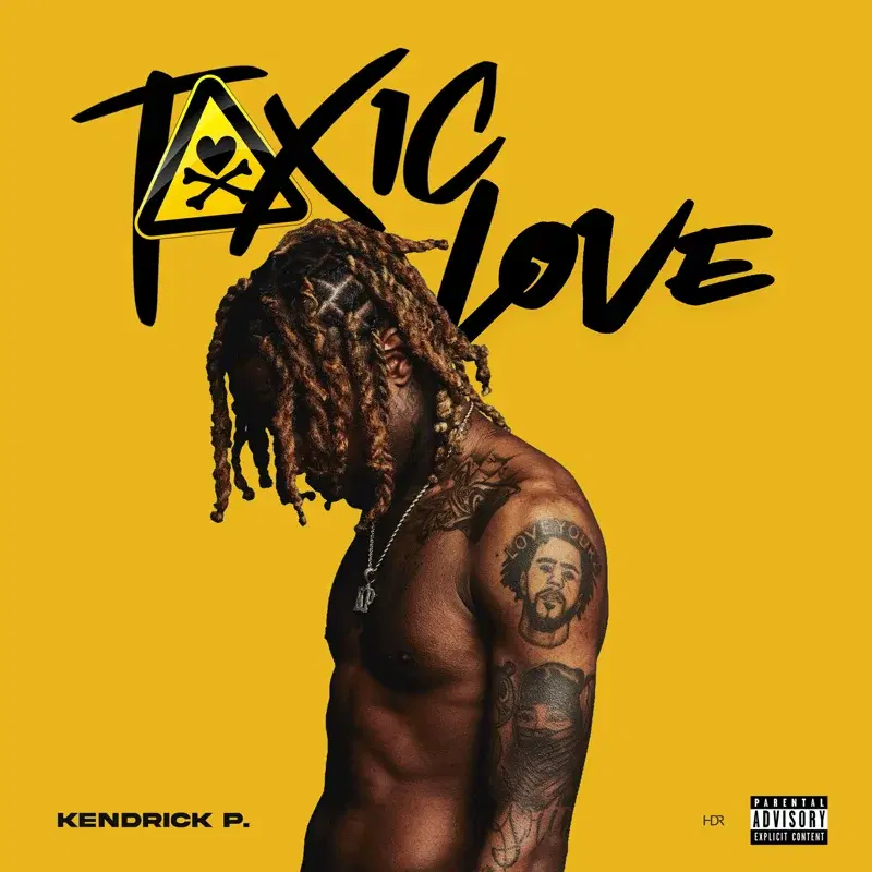 Toxic Love
