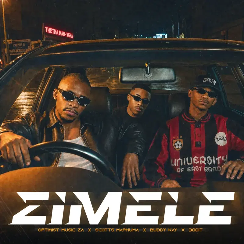 Zimele