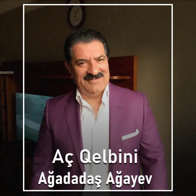 Aç Qəlbini