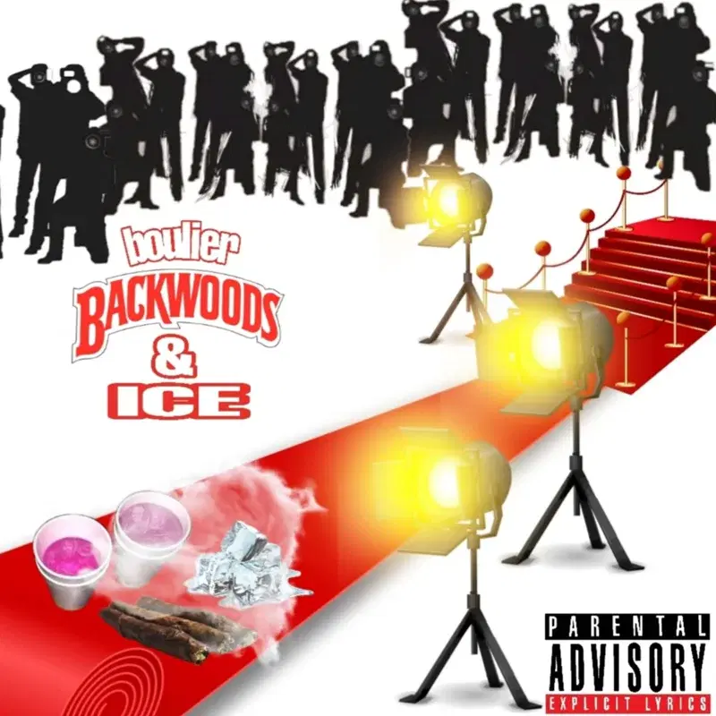 Backwoods & Ice