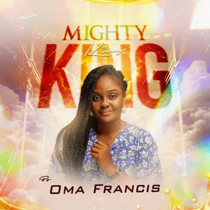 Mighty King