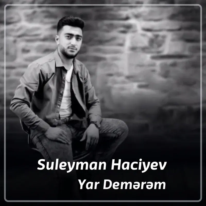 Yar Demərəm