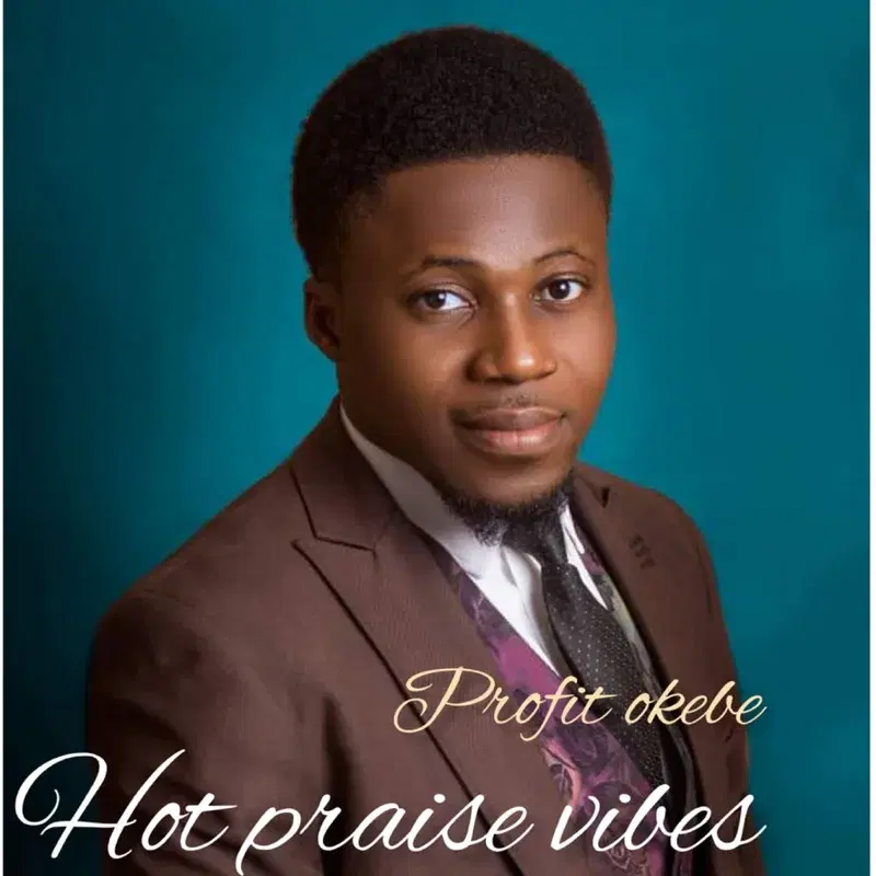 Hot Praise Vibes