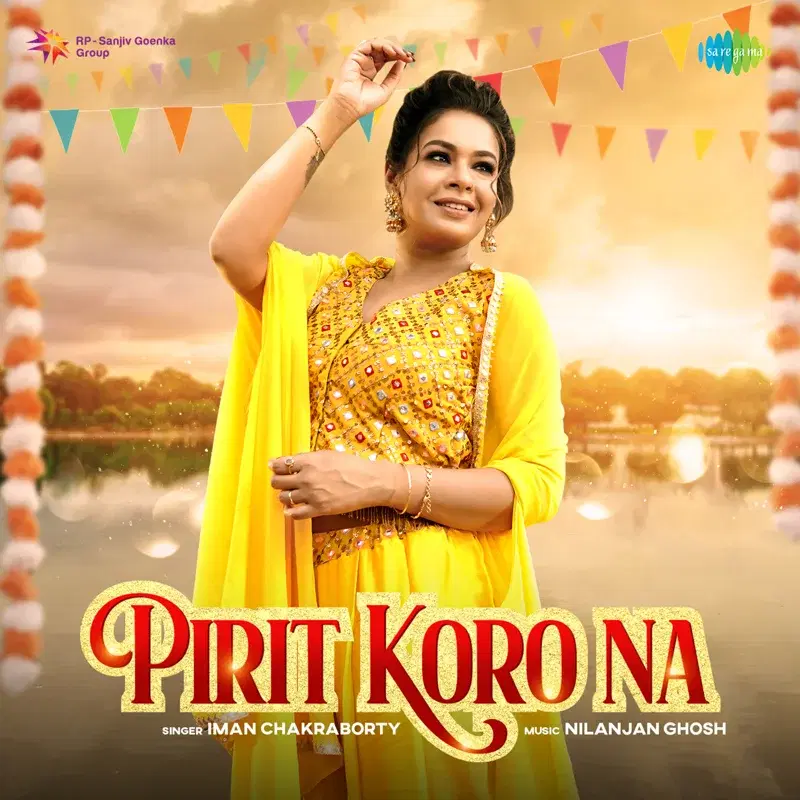 Pirit Koro Na - Single