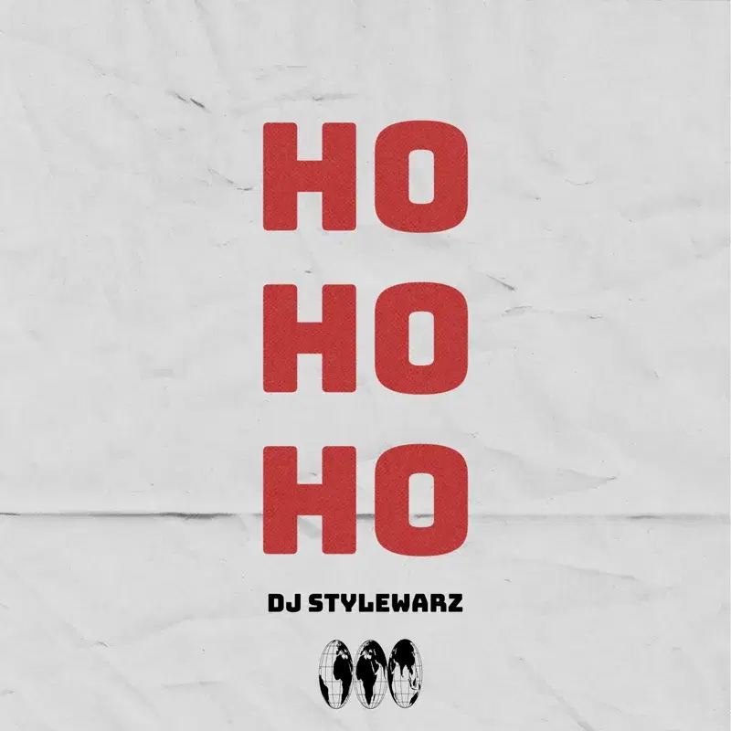 HO HO HO
