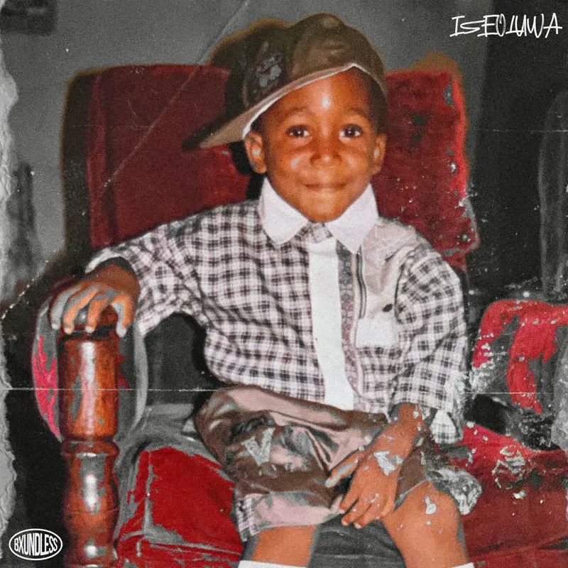 Iseoluwa