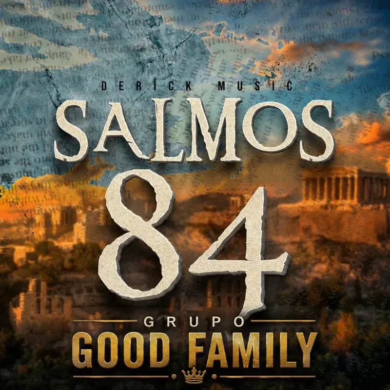 Salmos 84