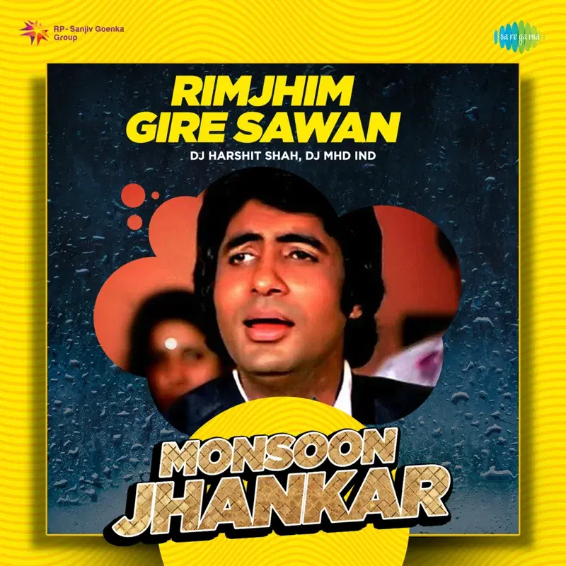 Rimjhim Gire Sawan