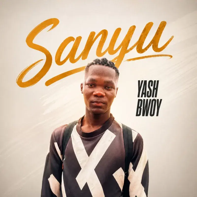 SANYU