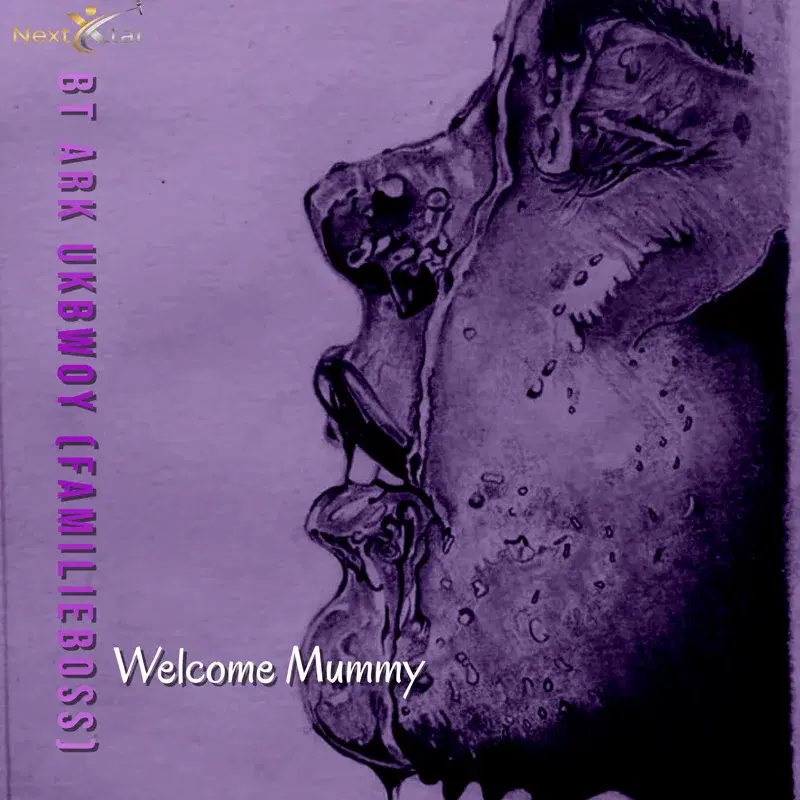 Welcome Mummy