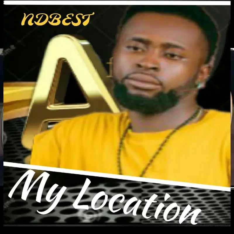 My location