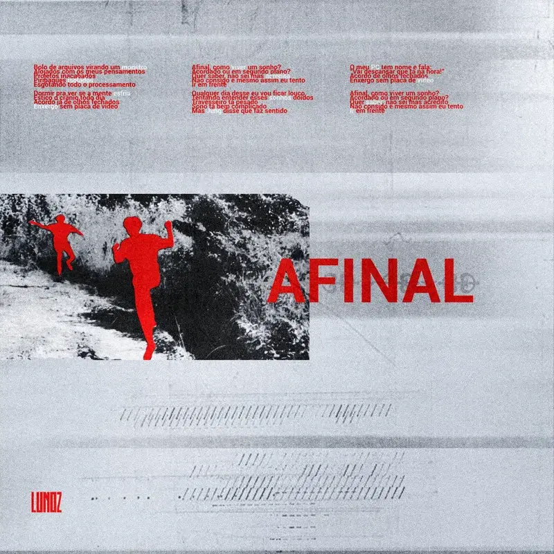 Afinal