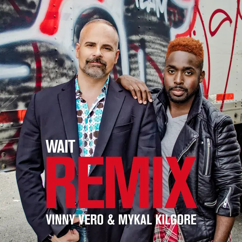 Wait (Remix)