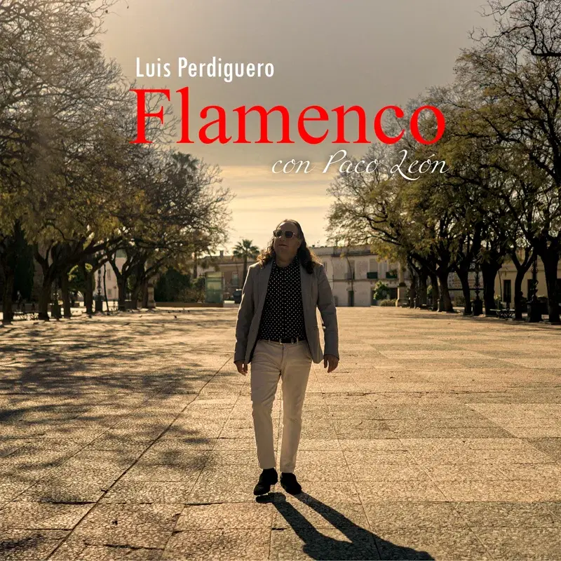 Flamenco (Con Paco León)
