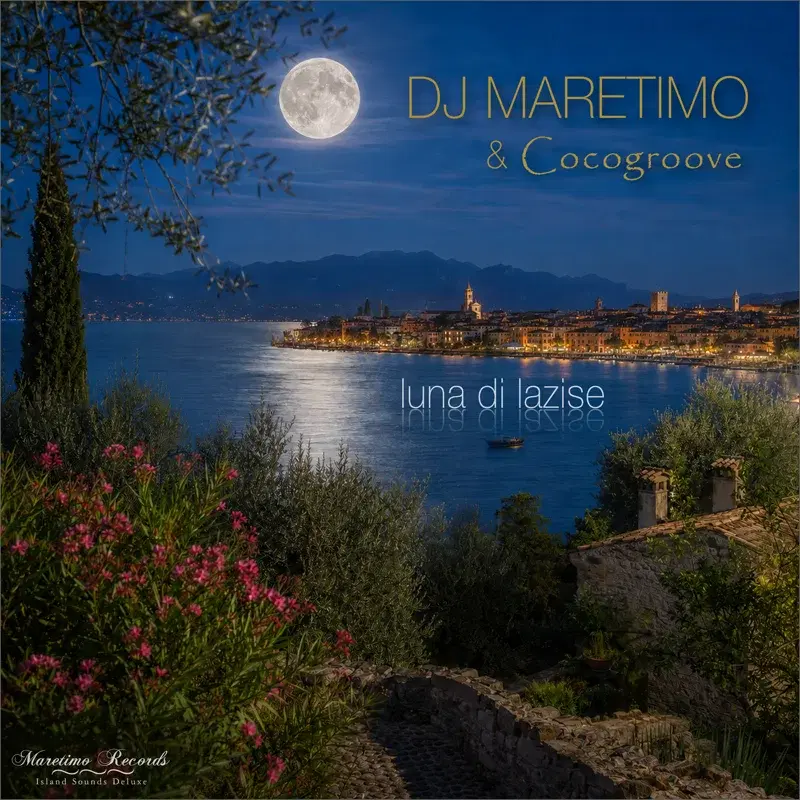 Luna Di Lazise