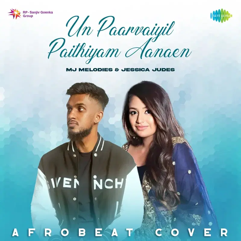 Un Paarvaiyil Paithiyam Aanaen