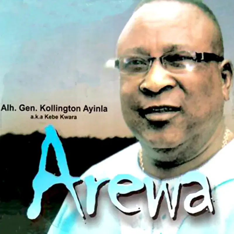 Arewa