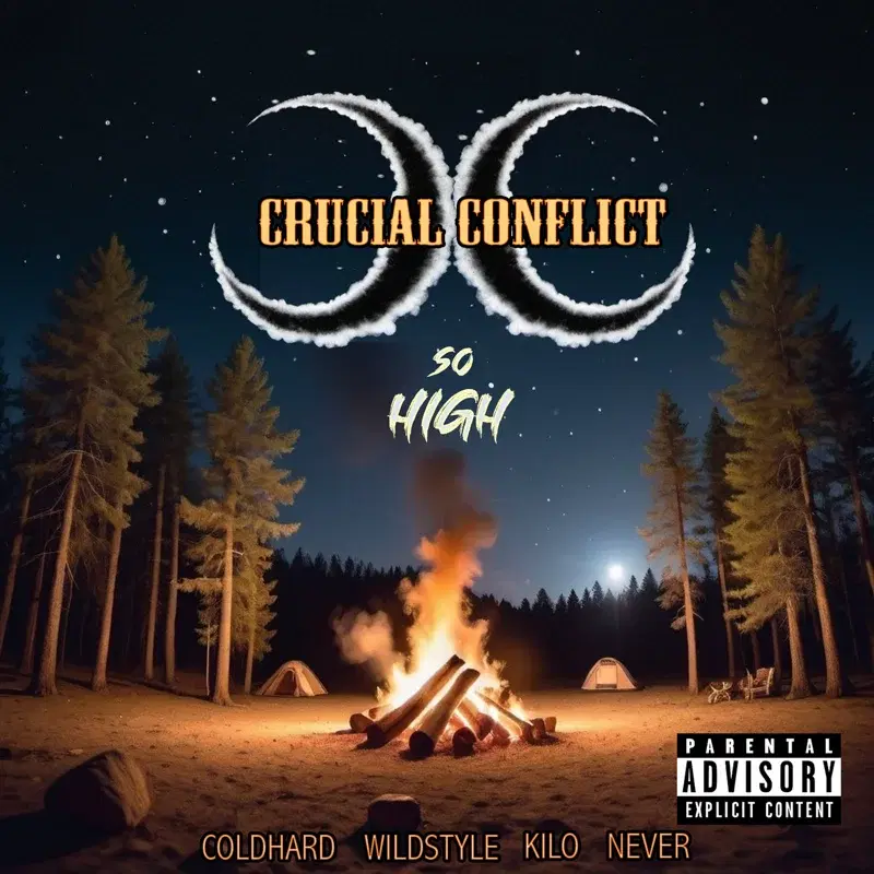 So High