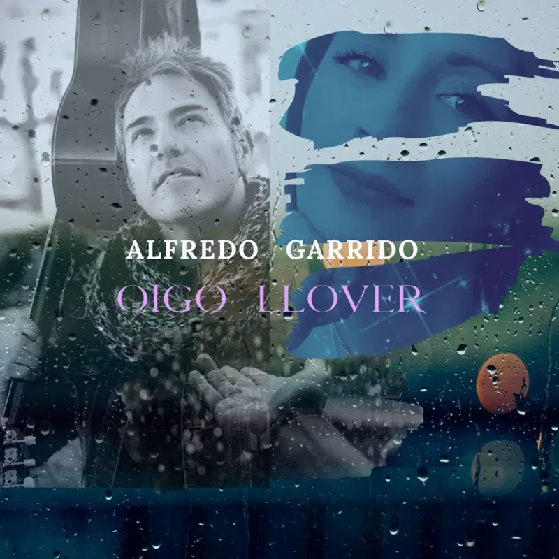 Oigo Llover